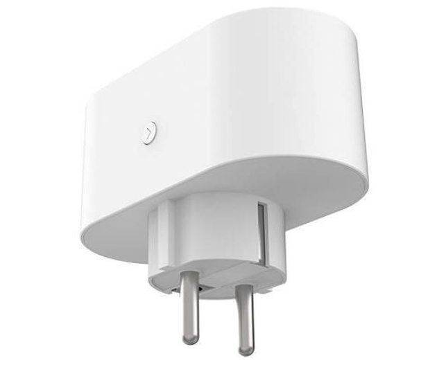 Gosund Inteligentne gniazdko podwójne SP211 (WiFi) (dwupak) 5907489608084 - 704146 - zdjęcie 3